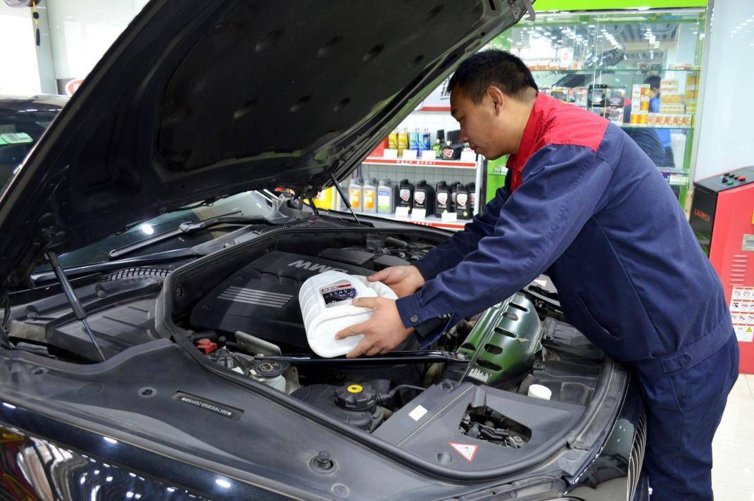 #吉刻开学#秋季用车宝典，快快收好