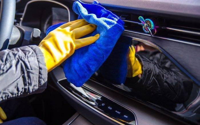 #吉刻开学#秋季用车宝典，快快收好