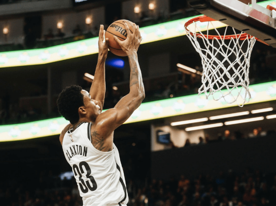 19分5板5助3抢断！火箭无缘得到小拉塞尔，难怪勇士不选惠特摩尔