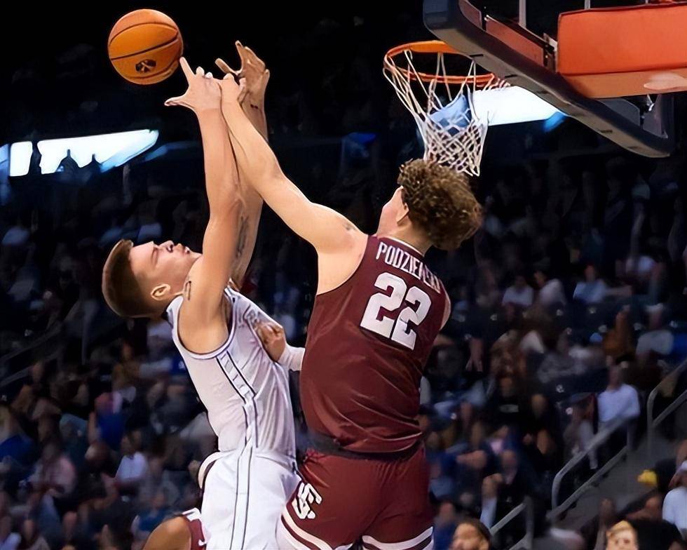 19分5板5助3抢断！火箭无缘得到小拉塞尔，难怪勇士不选惠特摩尔