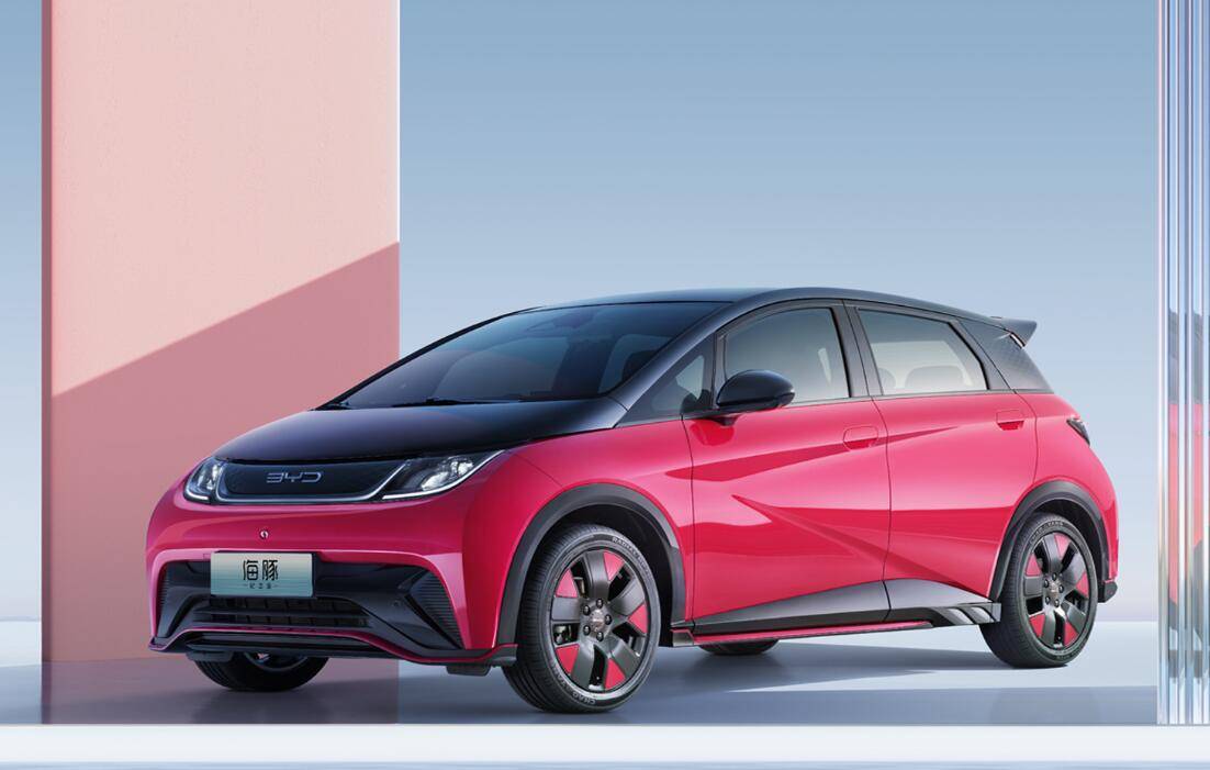 特斯拉中国批发量74073辆 9月新能源批发量数据出炉 谁更能打？