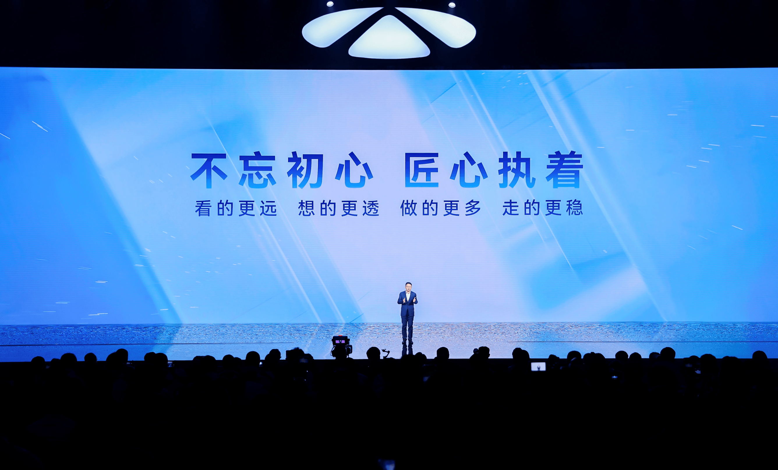 奇瑞风云入列！奇瑞汽车能否打赢混动市场突破战