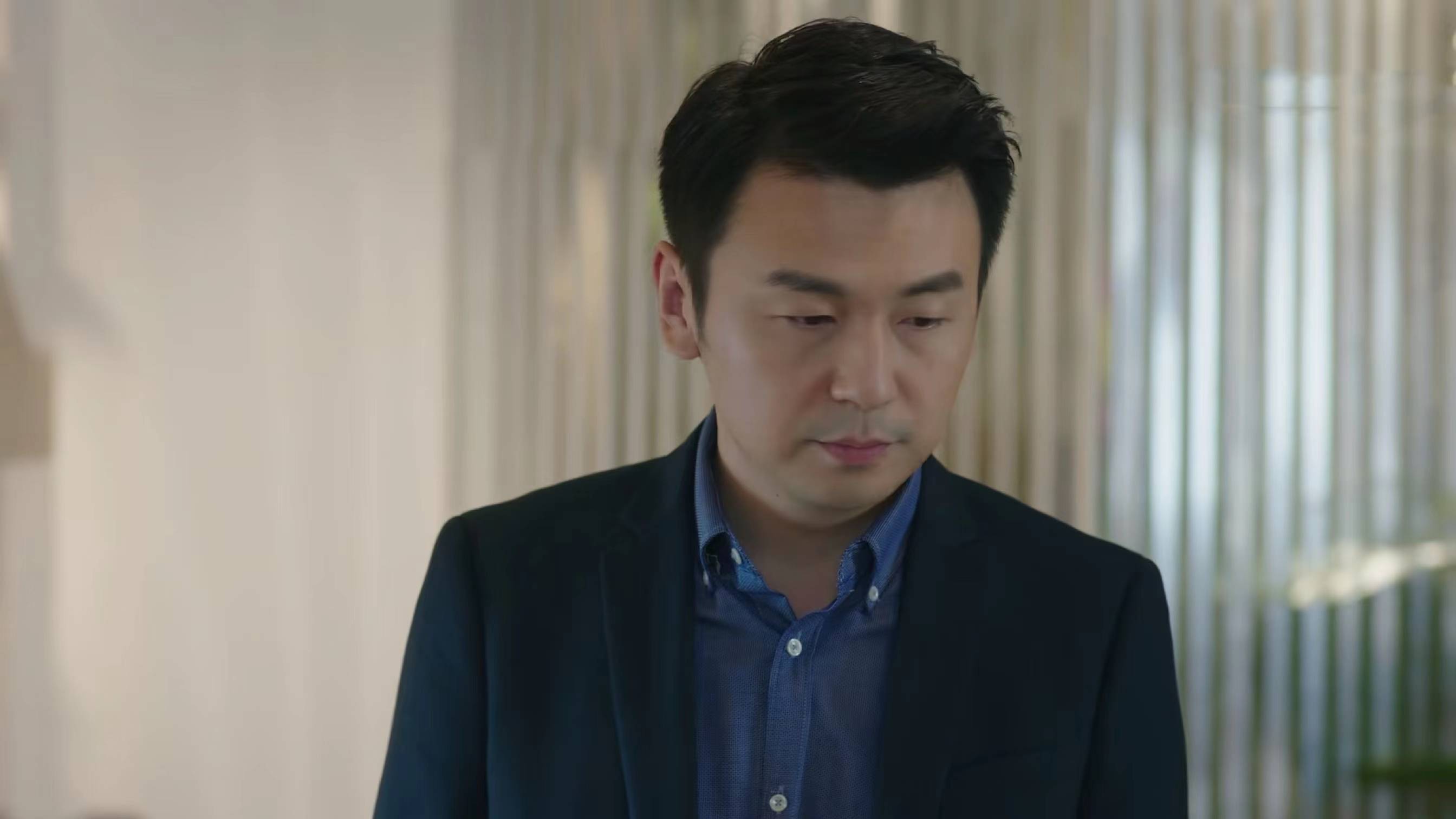 《我的前半生》贺涵、罗子君一起逛母婴店，买孕妇和婴儿用品