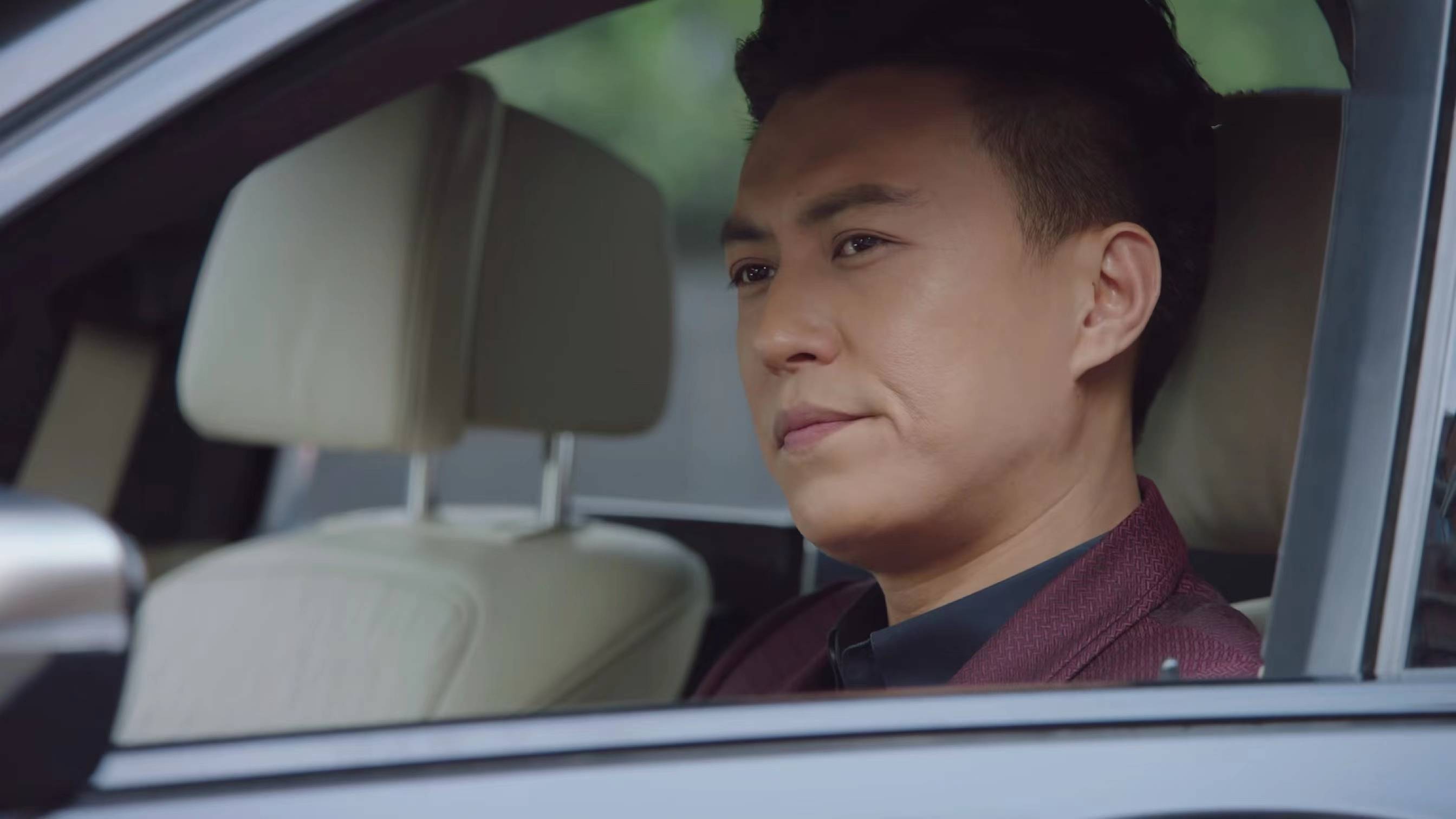 《我的前半生》贺涵、罗子君一起逛母婴店，买孕妇和婴儿用品