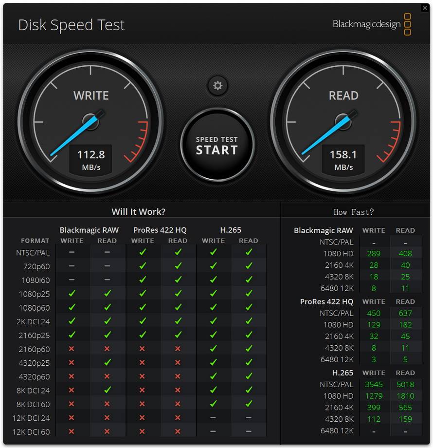 致态PRO高速专业存储卡评测：“新选手”杀入microSD卡市场