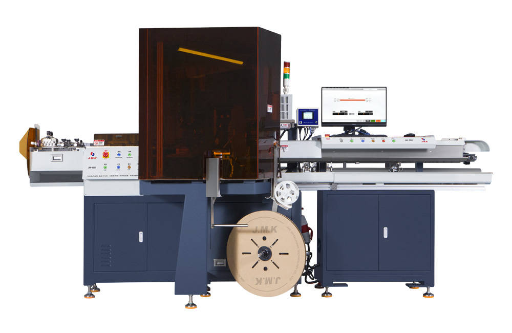 防水栓端子压接机（JMK）