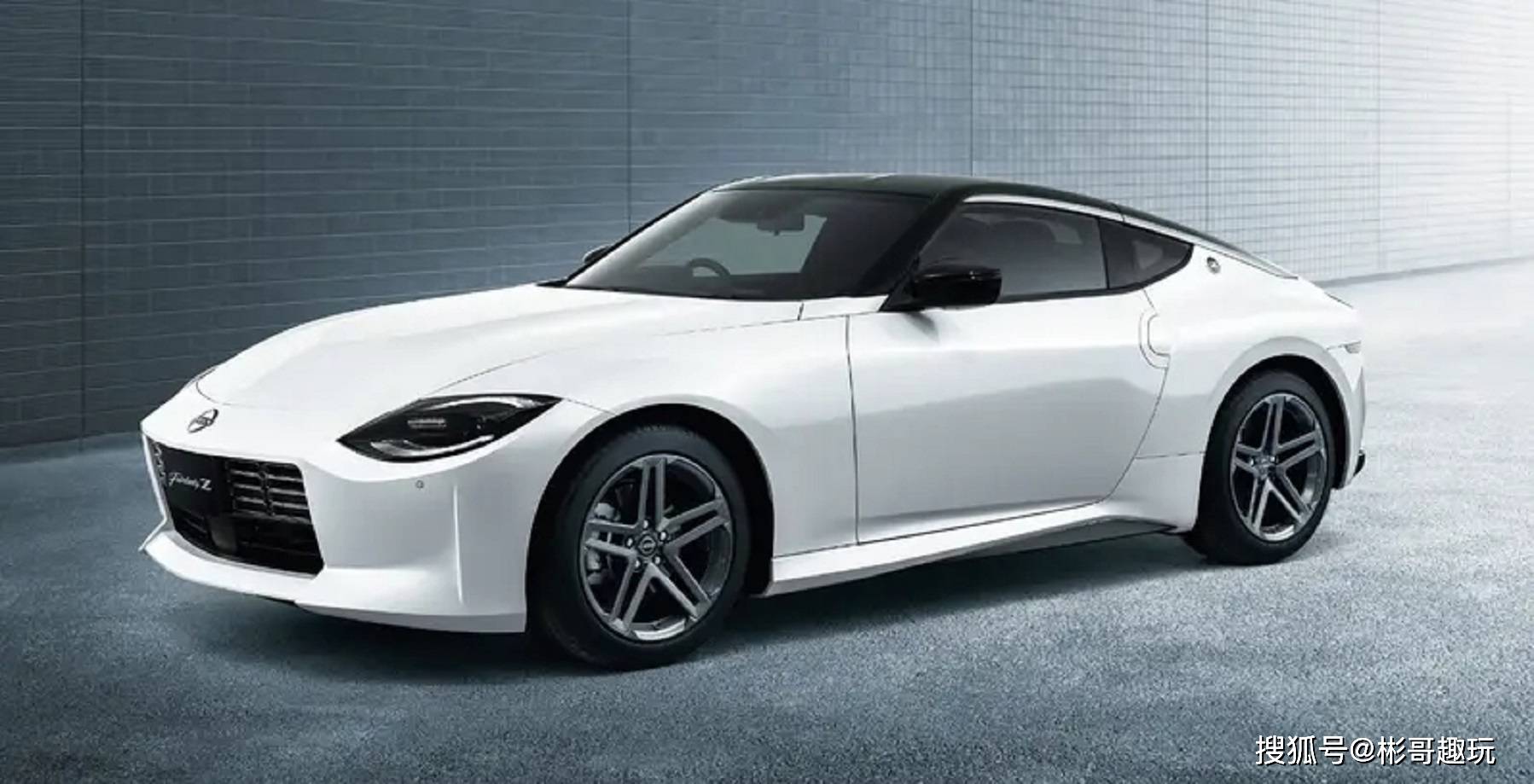 原创                震撼！新款Nissan Z Nismo北美价格公布，手动传承再度缺失，性能升级火爆预售