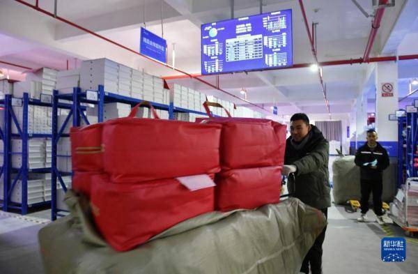 江苏海门：家纺企业产销两旺