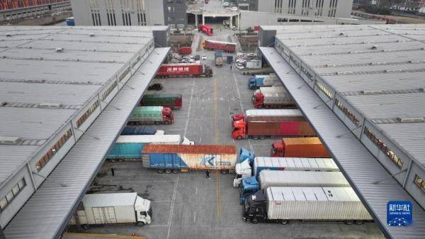 江苏海门：家纺企业产销两旺