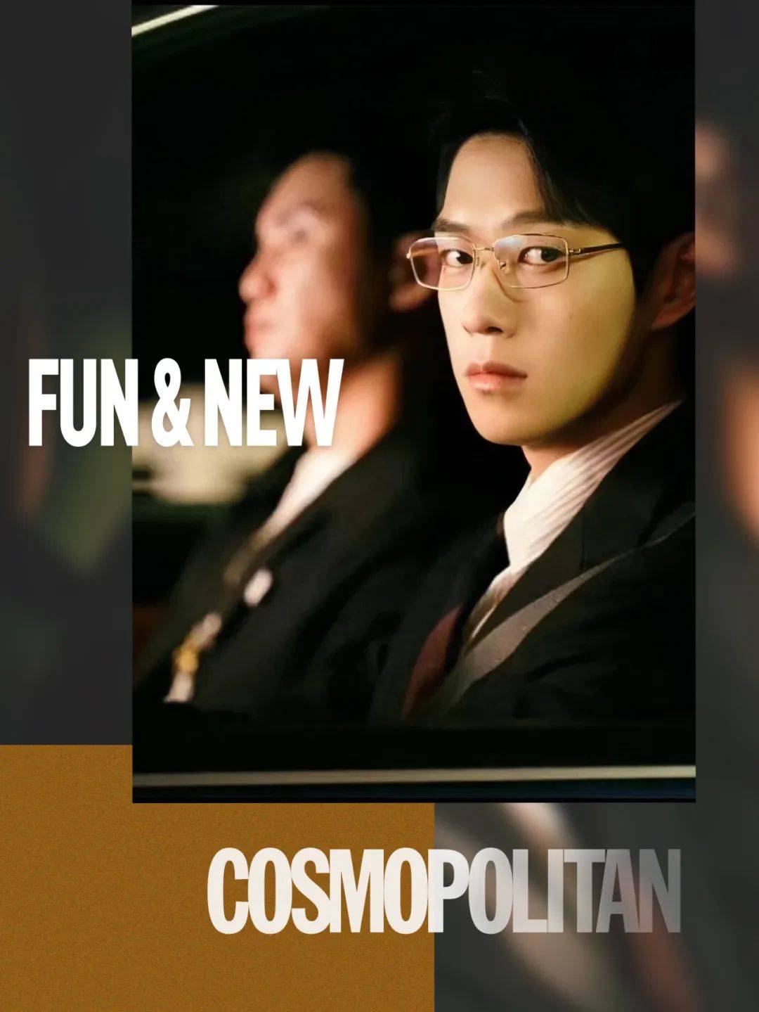 中国霸总，批发海外