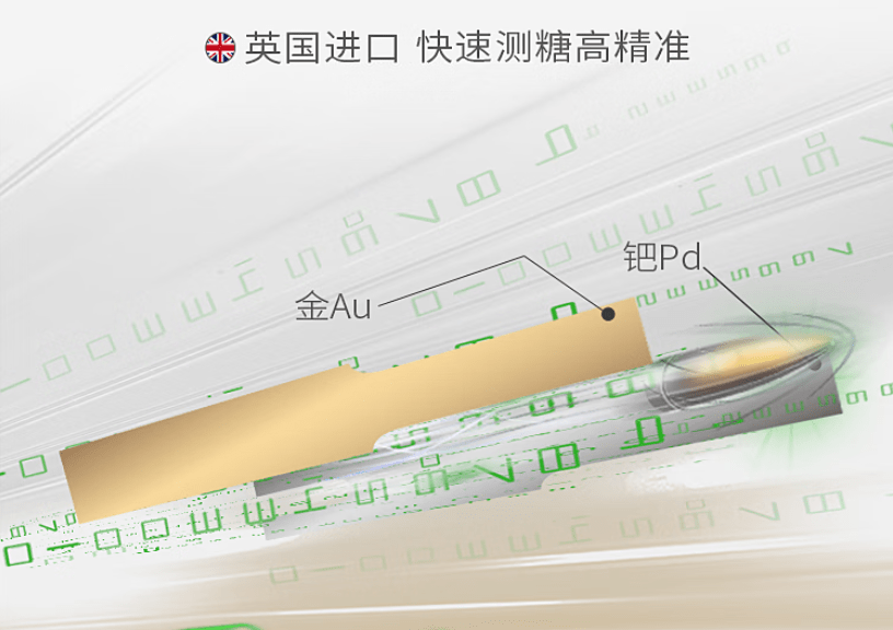 低痛感血糖仪家用哪款好？入手强生血糖仪，秋季正确饮靓汤！