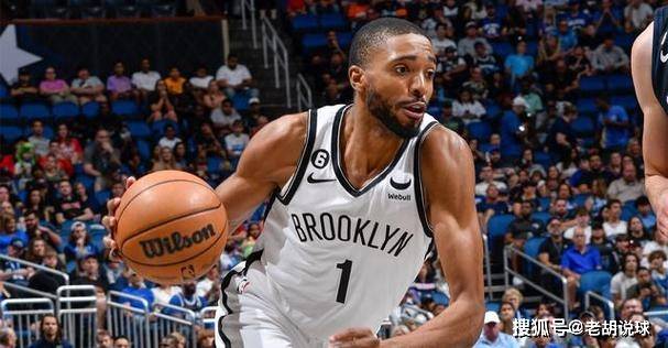 火箭、篮网酝酿震撼交易，当家球星互换，斯通豪言本赛季要夺冠