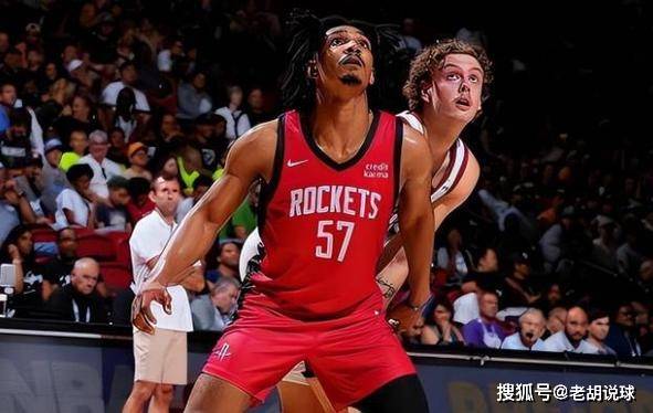 火箭、篮网酝酿震撼交易，当家球星互换，斯通豪言本赛季要夺冠