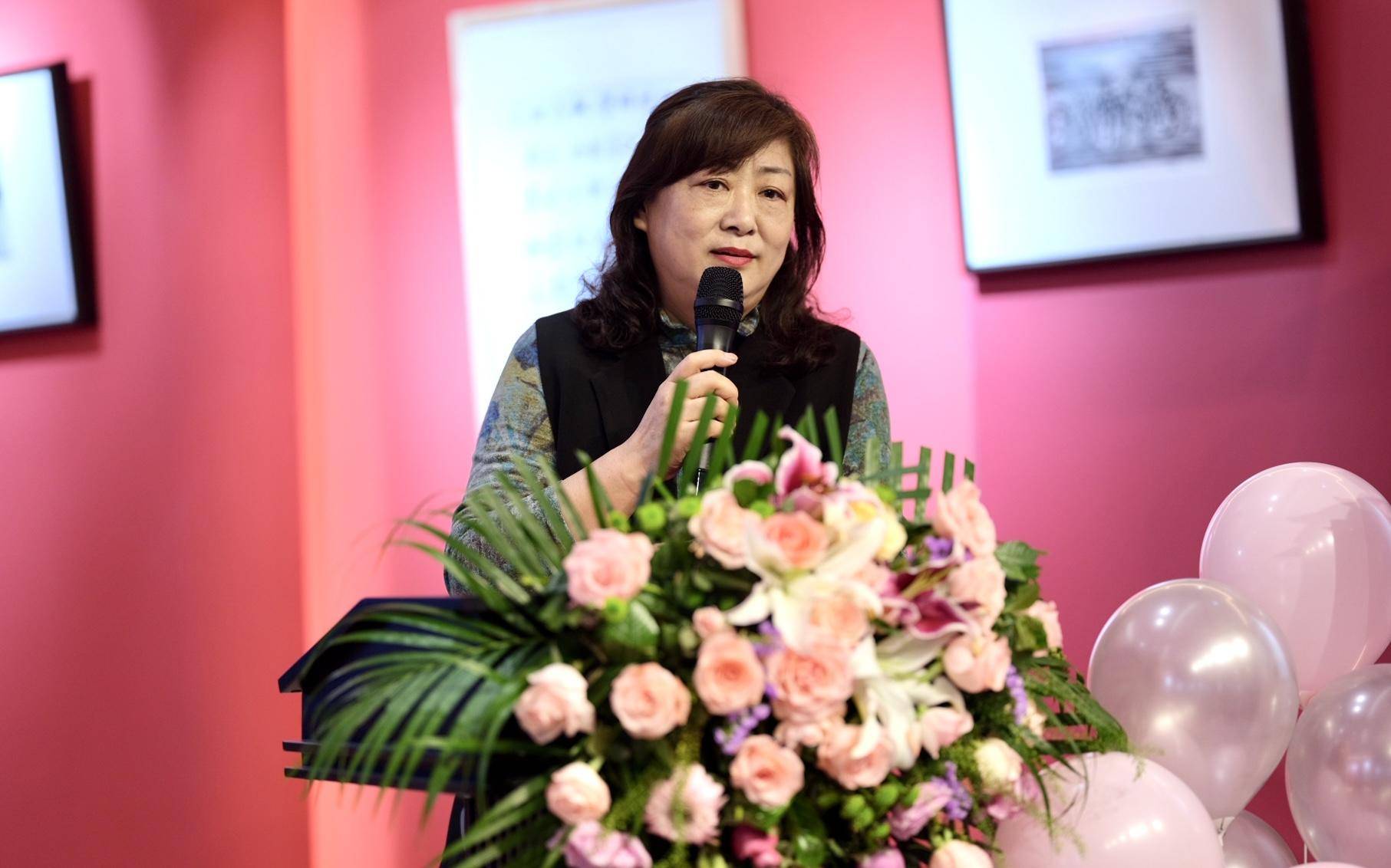 乳腺癌防治讲座暨粉红丝带诗歌音乐赏读会为爱发声