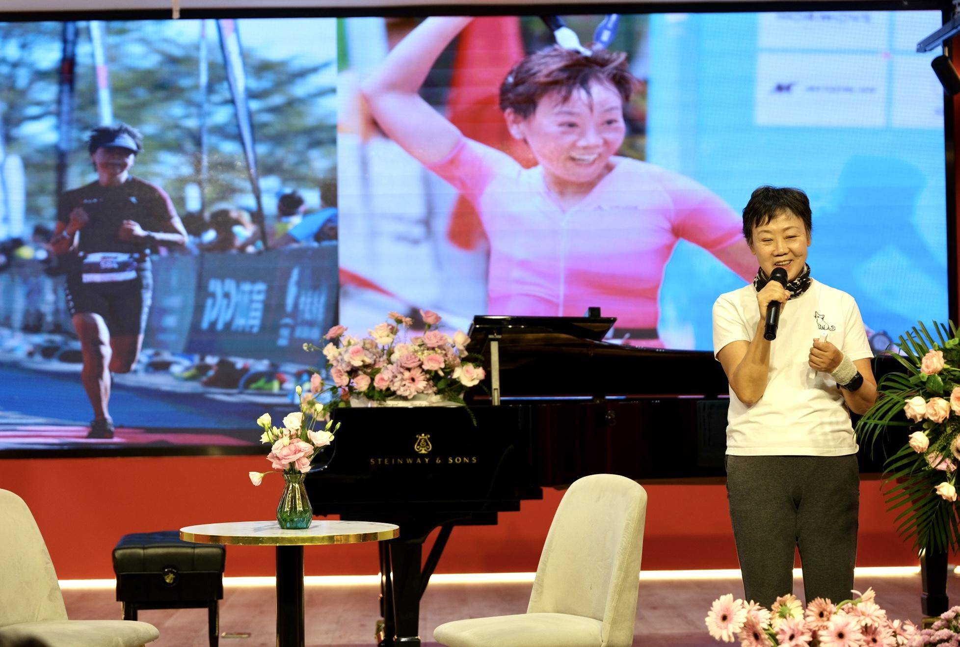 乳腺癌防治讲座暨粉红丝带诗歌音乐赏读会为爱发声