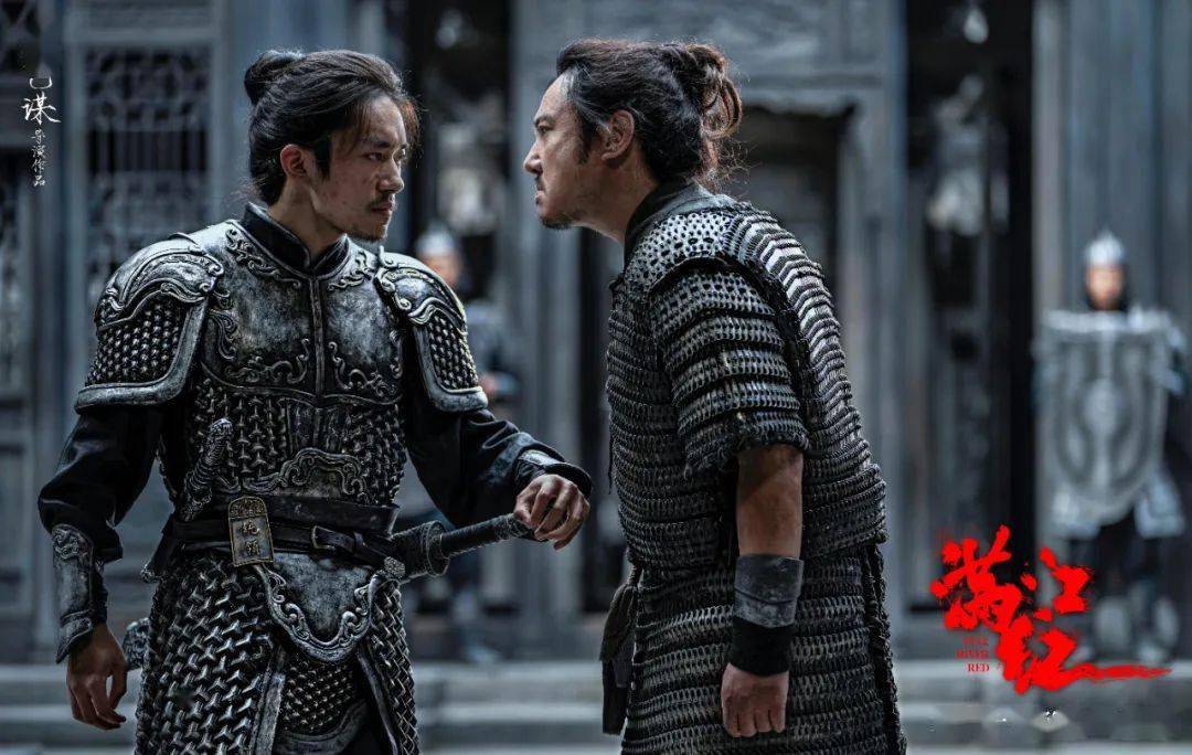 沈腾贾玲雷佳音，2024春节档真可“笑”！