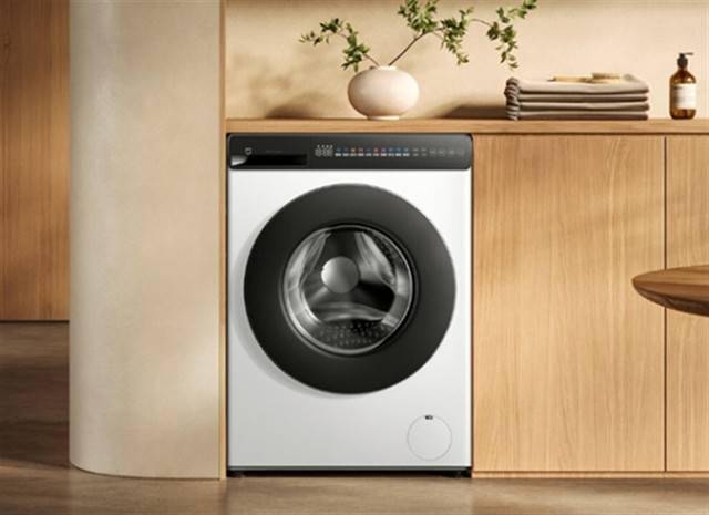 小米真价格屠夫 洗衣机卖到1399元