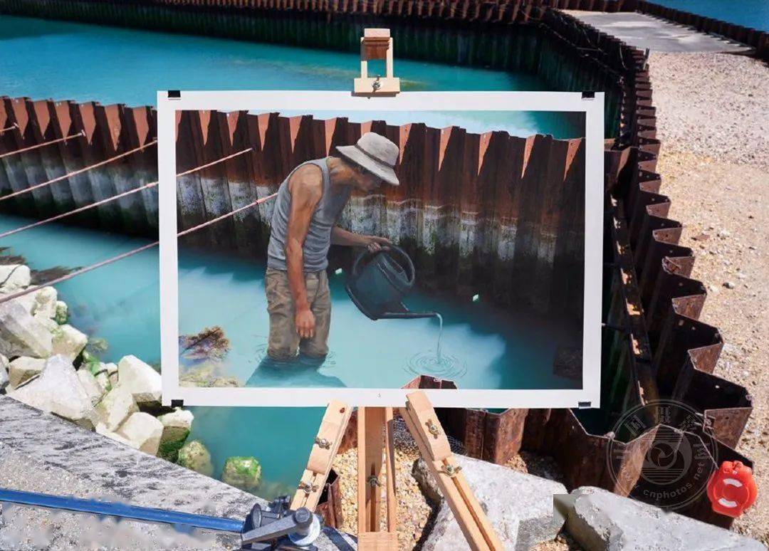 揭晓 | 2023第九届中国国际数码摄影艺术展获奖名单（彩色组）