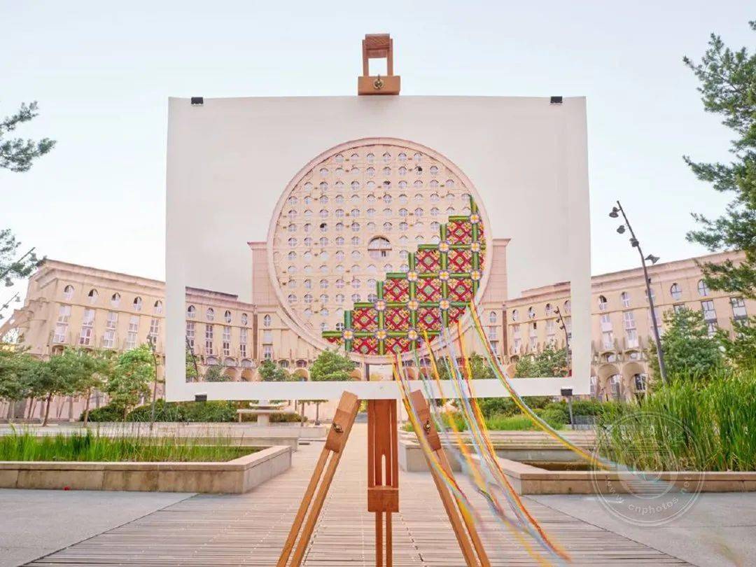 揭晓 | 2023第九届中国国际数码摄影艺术展获奖名单（彩色组）