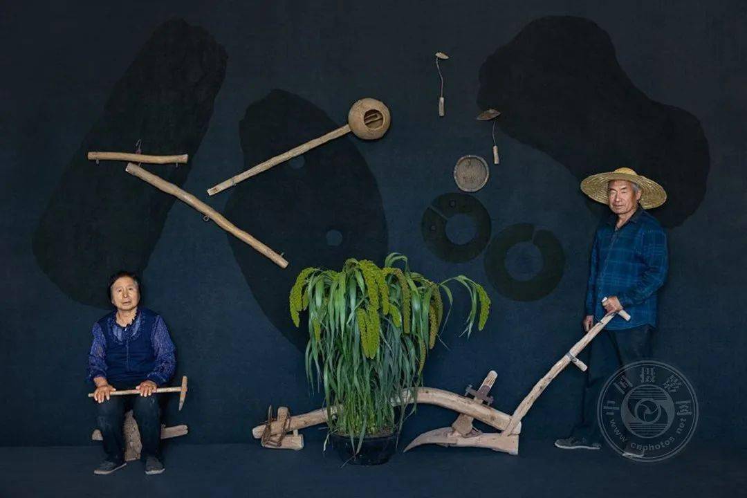 揭晓 | 2023第九届中国国际数码摄影艺术展获奖名单（彩色组）