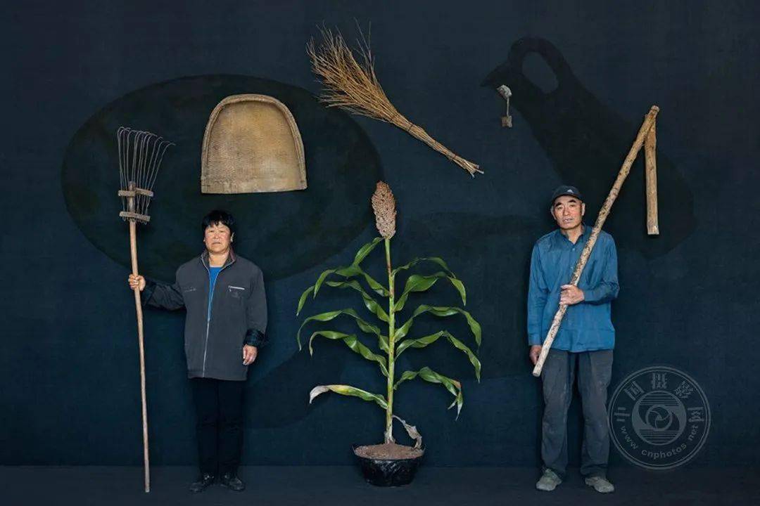 揭晓 | 2023第九届中国国际数码摄影艺术展获奖名单（彩色组）