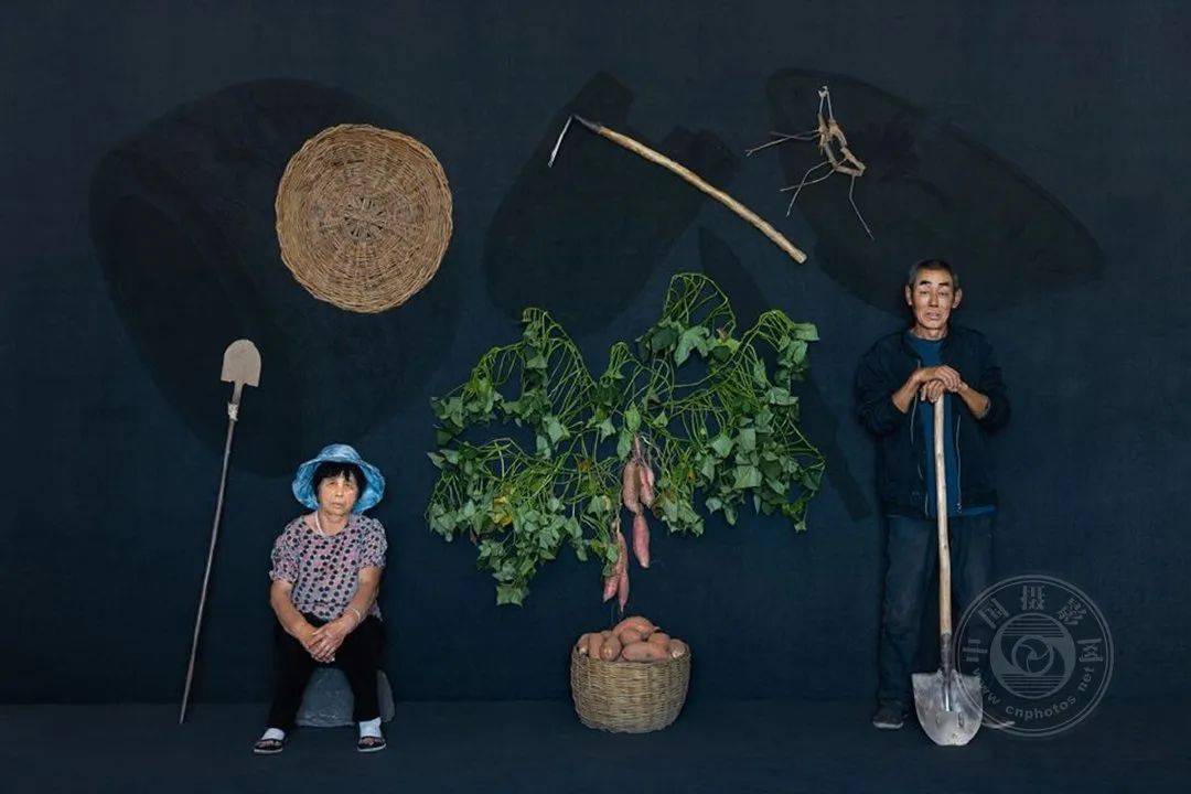 揭晓 | 2023第九届中国国际数码摄影艺术展获奖名单（彩色组）