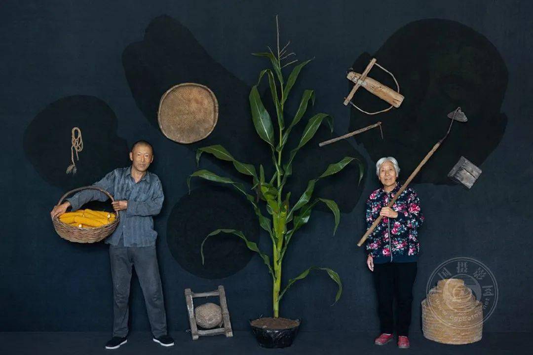 揭晓 | 2023第九届中国国际数码摄影艺术展获奖名单（彩色组）