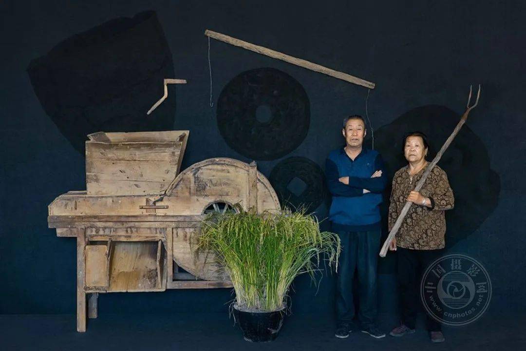 揭晓 | 2023第九届中国国际数码摄影艺术展获奖名单（彩色组）