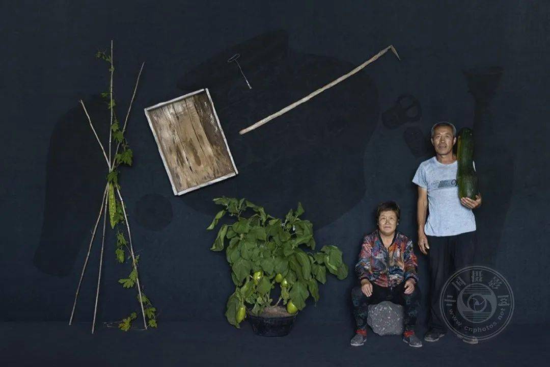 揭晓 | 2023第九届中国国际数码摄影艺术展获奖名单（彩色组）