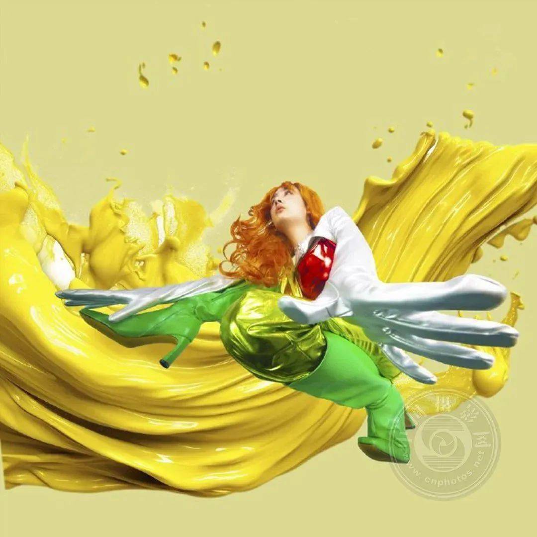 揭晓 | 2023第九届中国国际数码摄影艺术展获奖名单（彩色组）