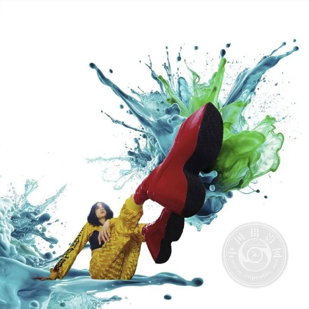 揭晓 | 2023第九届中国国际数码摄影艺术展获奖名单（彩色组）