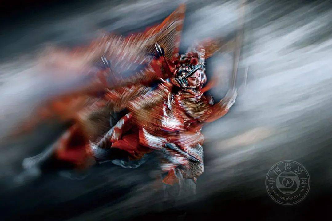 揭晓 | 2023第九届中国国际数码摄影艺术展获奖名单（彩色组）