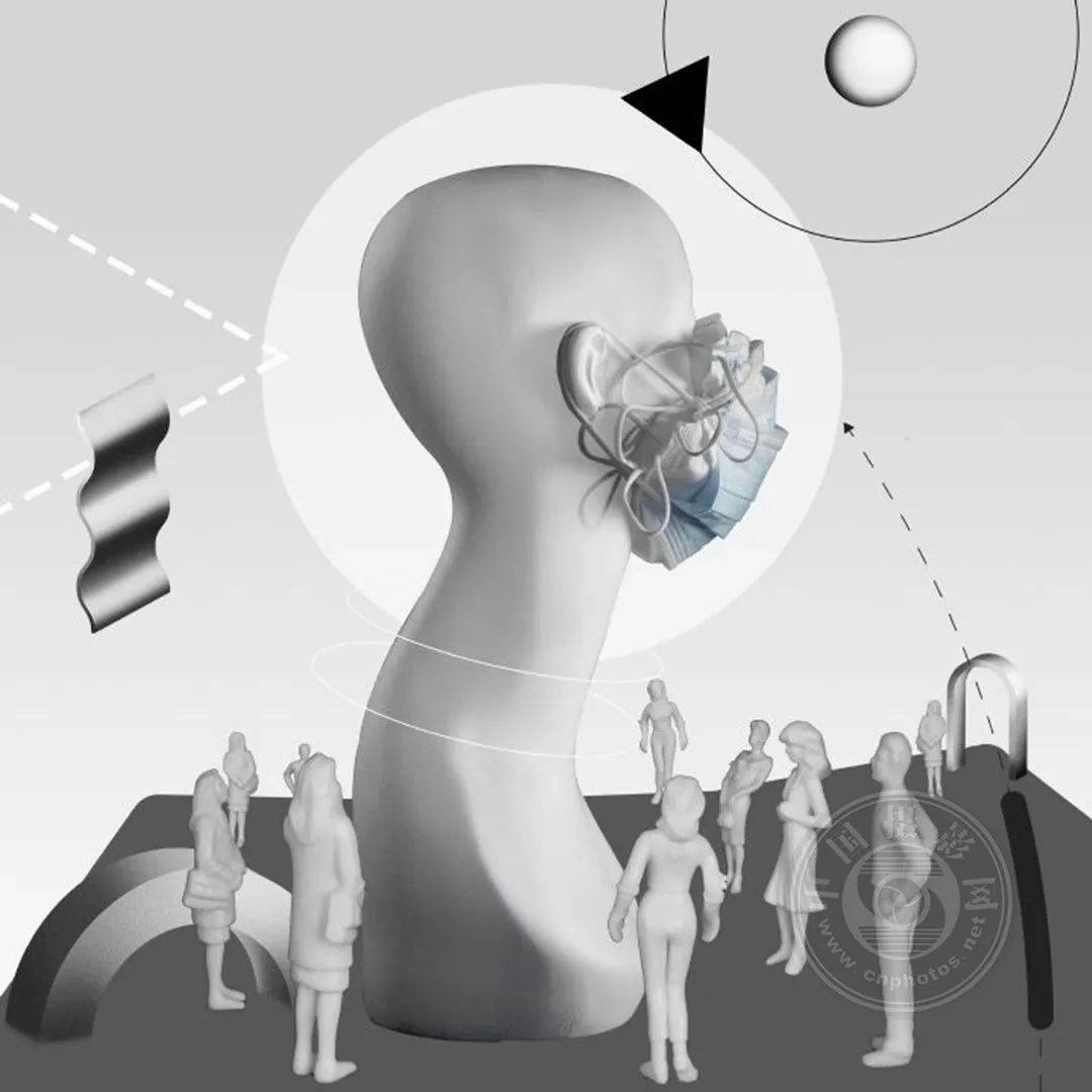 揭晓 | 2023第九届中国国际数码摄影艺术展获奖名单（彩色组）