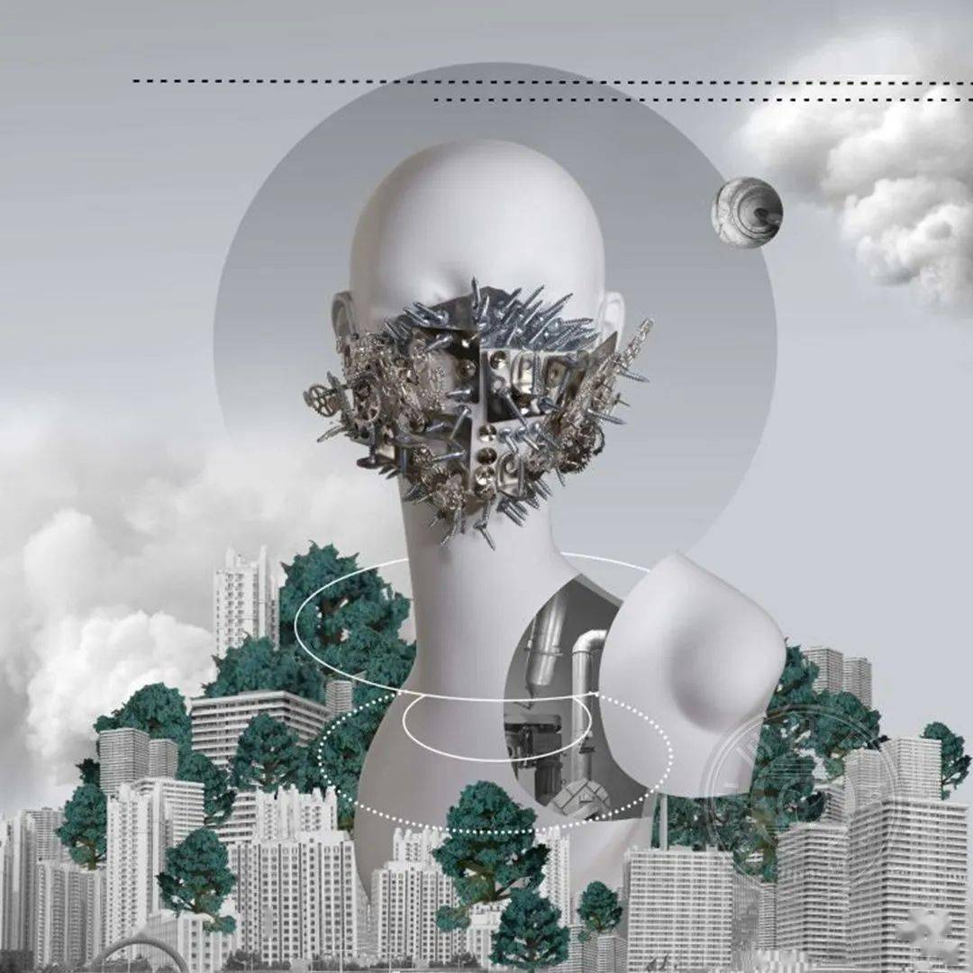 揭晓 | 2023第九届中国国际数码摄影艺术展获奖名单（彩色组）