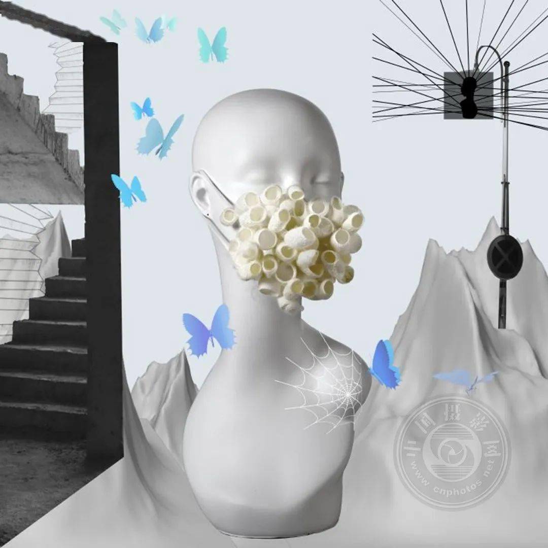 揭晓 | 2023第九届中国国际数码摄影艺术展获奖名单（彩色组）