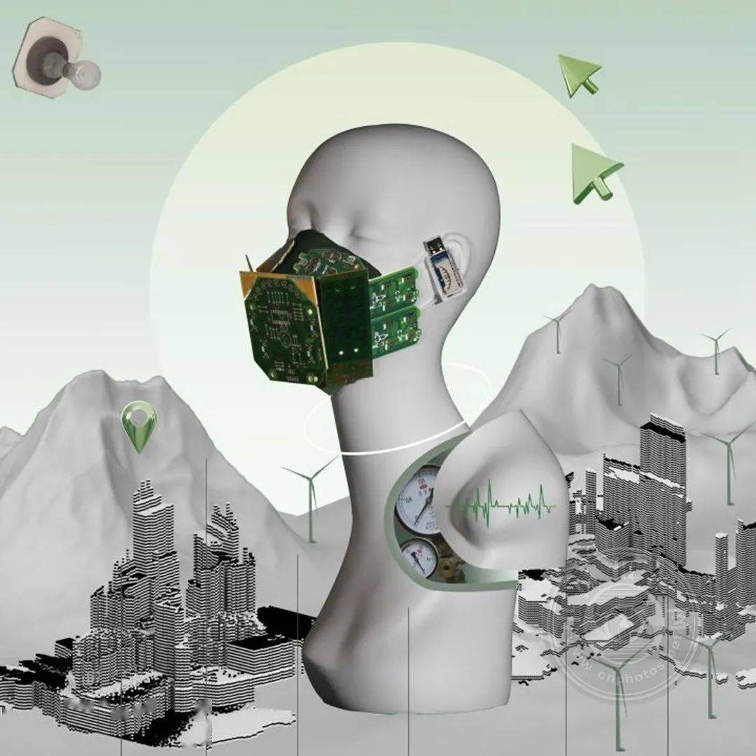 揭晓 | 2023第九届中国国际数码摄影艺术展获奖名单（彩色组）