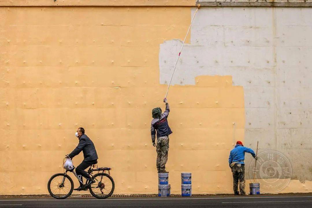 揭晓 | 2023第九届中国国际数码摄影艺术展获奖名单（彩色组）