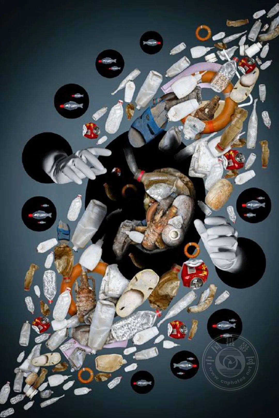 揭晓 | 2023第九届中国国际数码摄影艺术展获奖名单（彩色组）