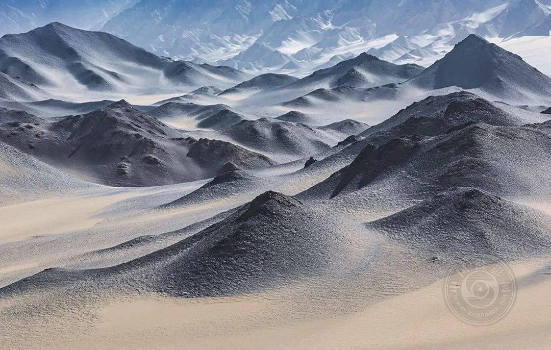 揭晓 | 2023第九届中国国际数码摄影艺术展获奖名单（彩色组）