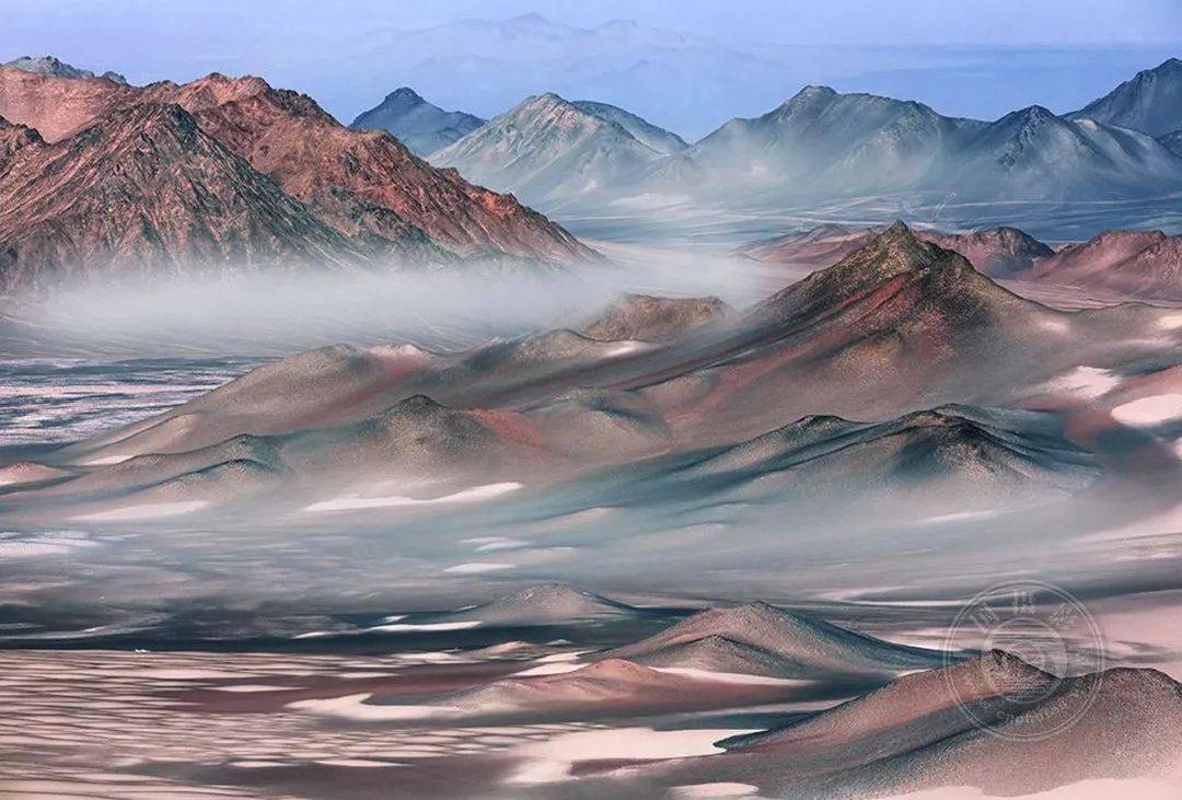 揭晓 | 2023第九届中国国际数码摄影艺术展获奖名单（彩色组）