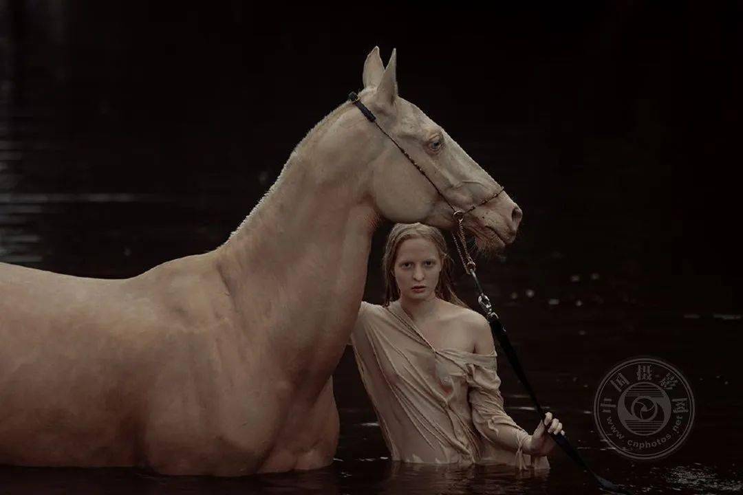 揭晓 | 2023第九届中国国际数码摄影艺术展获奖名单（彩色组）