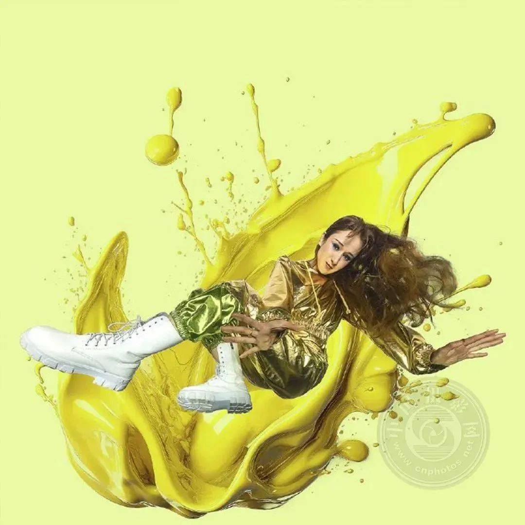 揭晓 | 2023第九届中国国际数码摄影艺术展获奖名单（彩色组）