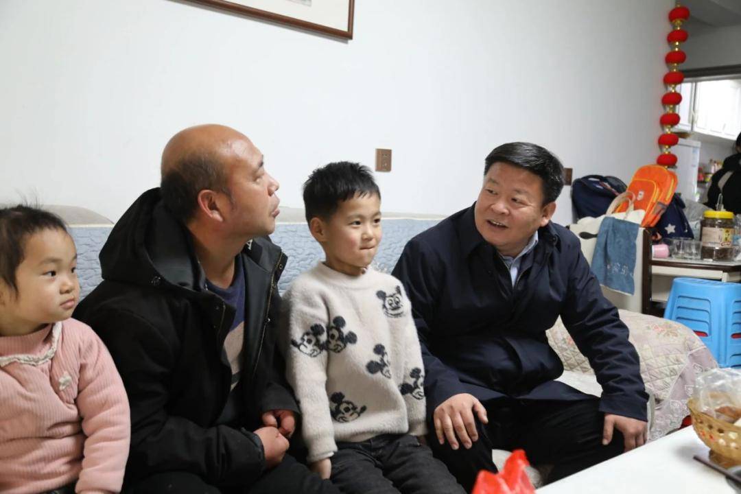 【基层动态】伊滨区一则