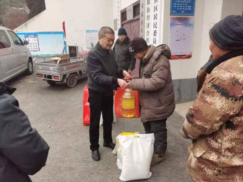 【基层动态】伊滨区一则