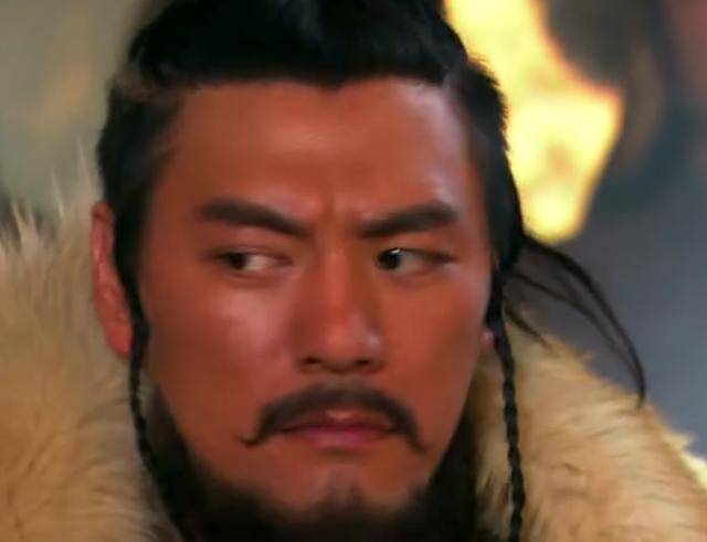 谙班勃极烈：从非储副到储副的演变，实为金太宗吴乞买故意促成的