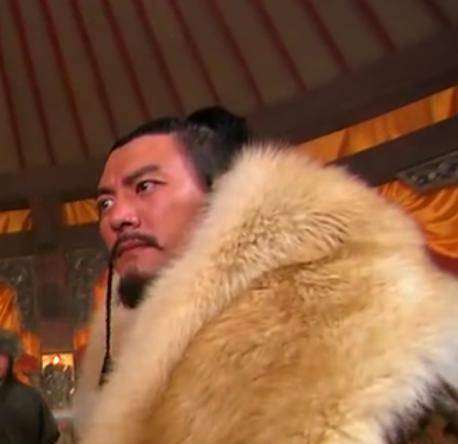 谙班勃极烈：从非储副到储副的演变，实为金太宗吴乞买故意促成的