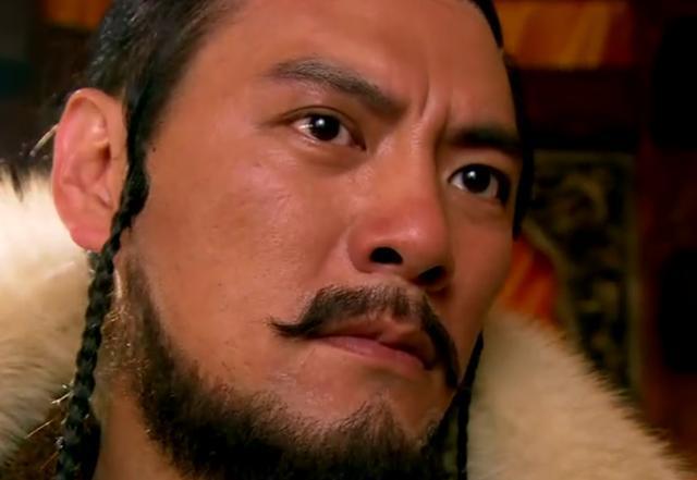 谙班勃极烈：从非储副到储副的演变，实为金太宗吴乞买故意促成的