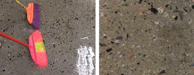 BANDě邦地美水晶地坪液体硬化剂：艺术与科技的完美结合！