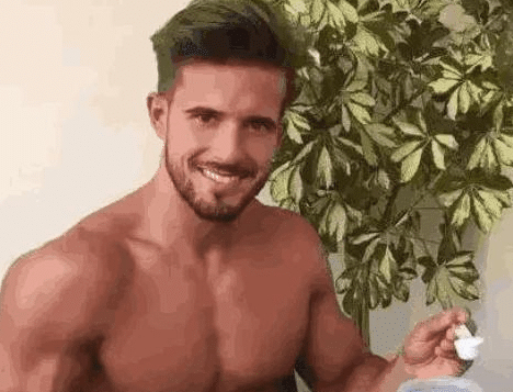 从健身开始就一直吃蛋白粉增肌，到最后身体和肌肉会变什么样？