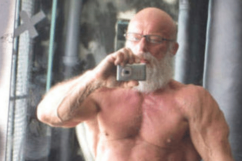 从健身开始就一直吃蛋白粉增肌，到最后身体和肌肉会变什么样？